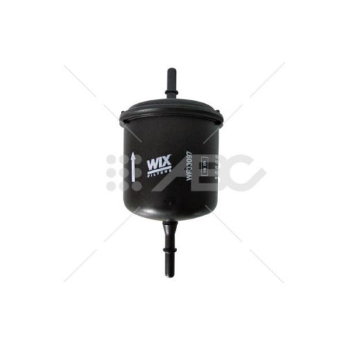 Filtro Combustible Fiesta 1.6 (Ue1) WF33097 Wix