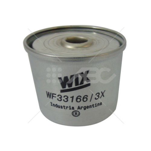 Filtro Combustible Perkins Ra P917 (Ue50) WF331663X Wix