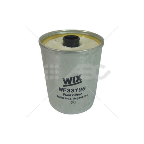 Filtro Combustible Peug 405 (Ue10) WF33196 Wix