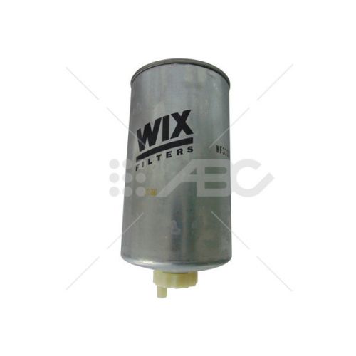 Filtro Combustible Iveco  (Ue1) WF33327 Wix