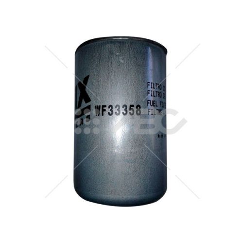 Filtro Combustible Scania-Volvo (Ue10) WF33358 Wix