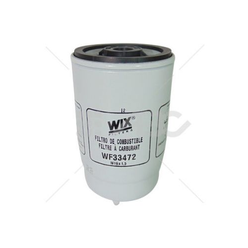 Filtro Combustible Corsa,Duna (Ue12) WF33472 Wix