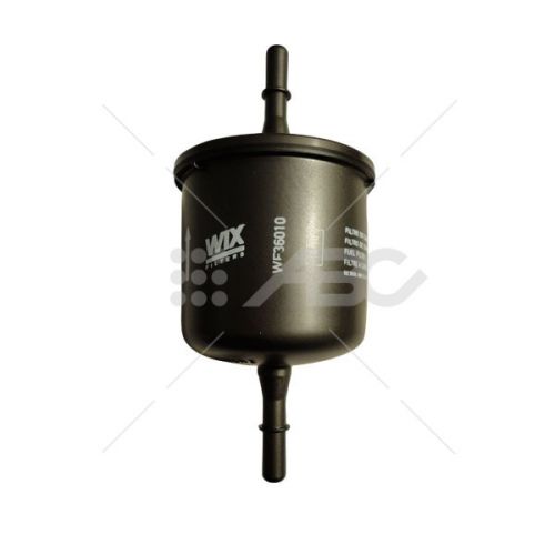 Filtro Combustible Vw Gol  (Ue12) WF36010 Wix