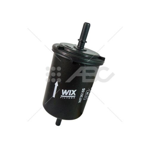Filtro Combustible Vw Gol Voyage (Ue12) WF36165 Wix