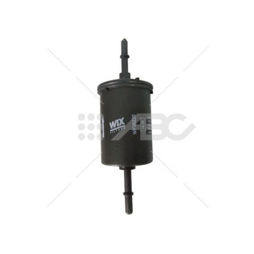 Filtro Combustible Fiesta-Ecosport(Ue1) WF36220 Wix