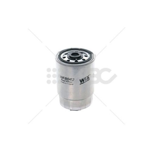 Filtro Combustible Fiat-Vw- Ra Wf10024 WF8042 Wix