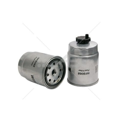 Filtro Combustible Antibur(=Wf10280) WF8068 Wix