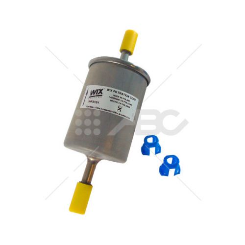 Filtro Combustible Corsa/Meriva/Astra WF8101 Wix