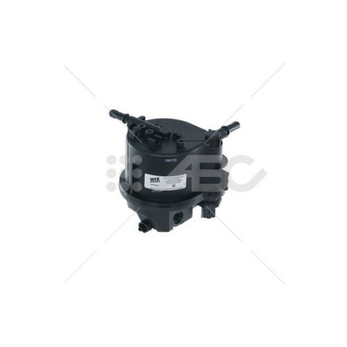 Filtro Combustible Fiesta-Ecosport(Ue10) WF8302 Wix
