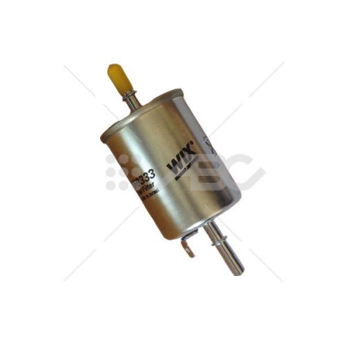 Filtro Combustible Chevr Aveo 1.6 WF8333 Wix
