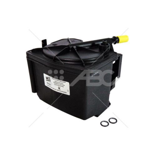 Filtro Combustible Peuge-Citro (Ue6) WF8360 Wix