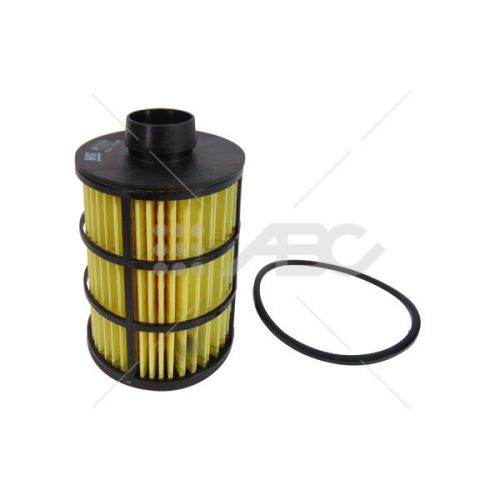 Filtro Combustible Peug-Cit-Fiat (Ue12) WF8366 Wix