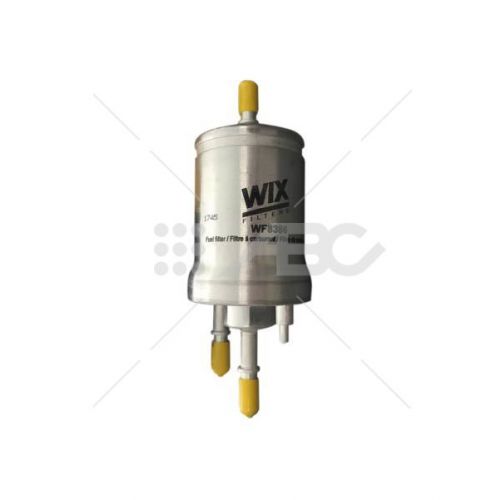 Filtro Combustible Liviano WF8386 Wix