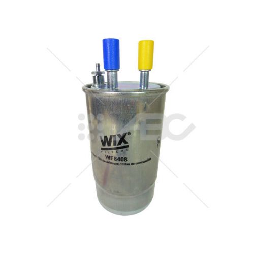 Filtro Combustible Fiat Punto 1.3 (Ue10) WF8408 Wix