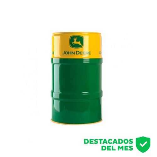 Aceite Plus 50 II 209L John Deere JD-AJM2027