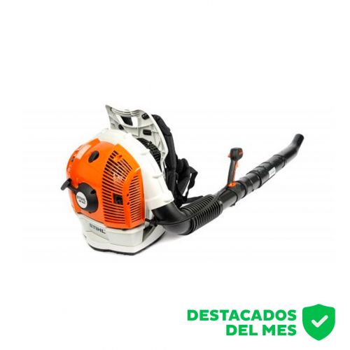 Soplador Sthil BR 600