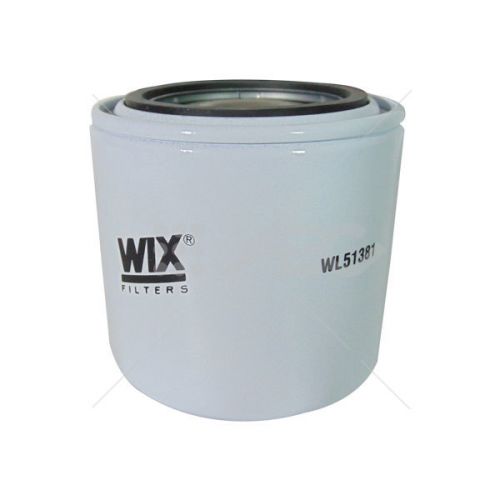 Filtro De Aceite R18/19/Trafic (Ue10) WL51381 Wix