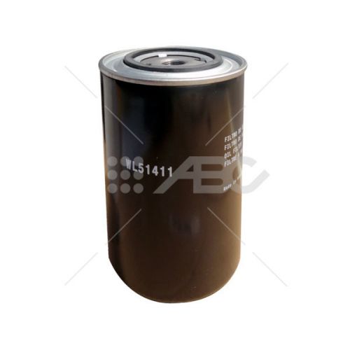 Filtro De Aceite Iveco/Fiat(Ue10) WL51411 Wix