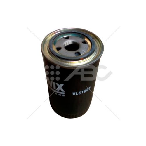 Filtro De Aceite F Cargo Ra 57620-51607 WL51607 Wix