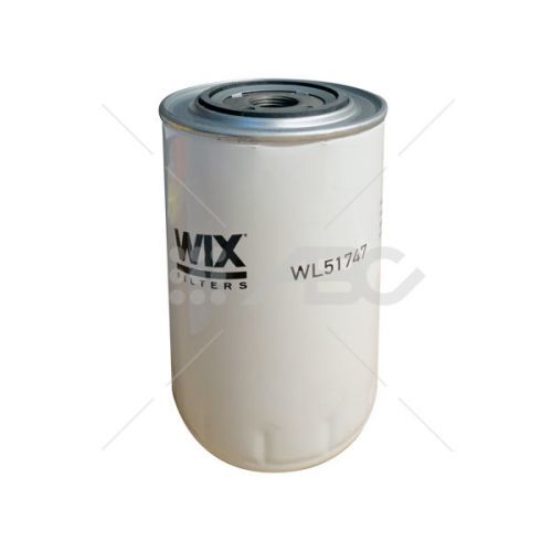 Filtro De Aceite Mercedes Benz(Ue10) WL51747 Wix