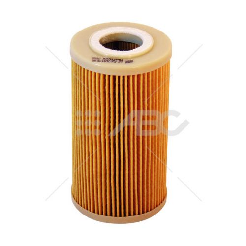 Filtro De Aceite Ford Ranger 3.0 (Ue10) WL54260 Wix