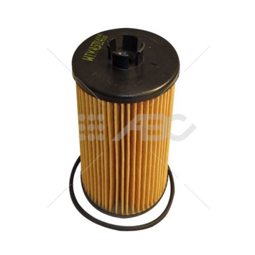 Filtro De Aceite M Benz 712C Elect (Ue12) WL57214 Wix
