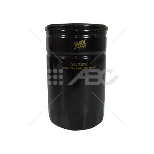 Filtro De Aceite Vw/Ford Ra Wl10162 WL7070 Wix