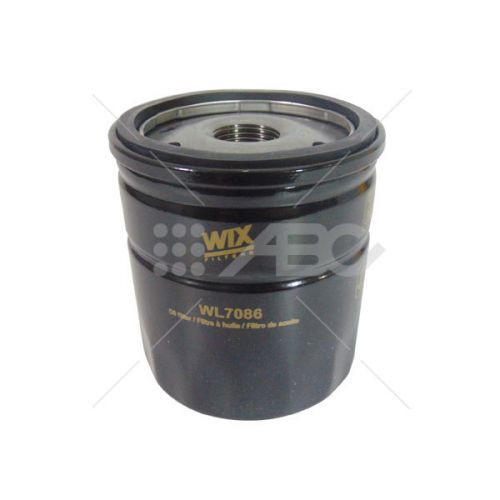 Filtro De Aceite Cit/Fiat/Peugeot WL7086 Wix