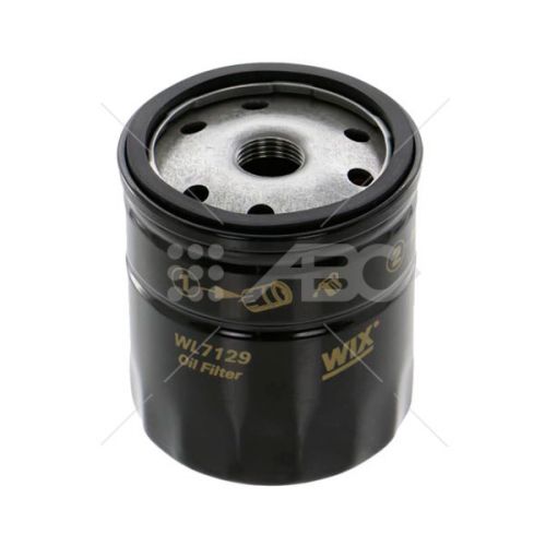 Filtro De Aceite Corsa/S10 WL7129 Wix
