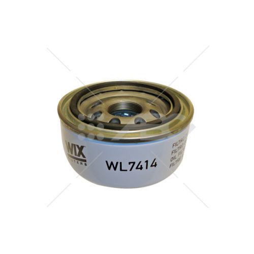 Filtro De Aceite S10 / Deutz(Ue6) WL7414 Wix