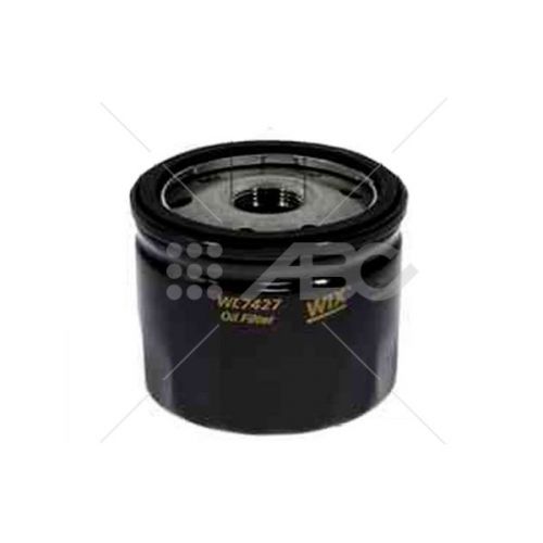 Filtro De Aceite Megane/Clio/Twingo WL7427 Wix