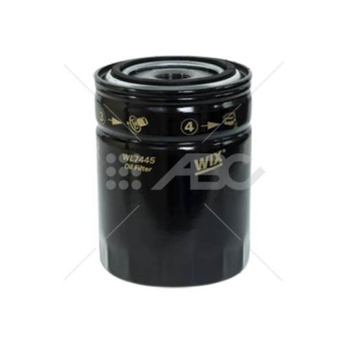 Filtro Aceite Liviano WL7445 Wix