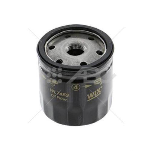 Filtro Aceite Liviano WL7459 Wix