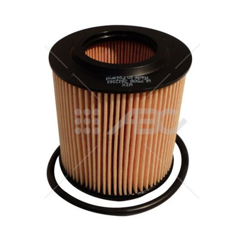 Filtro De Aceite Ford Ranger 2.2-3.2 Ue12 WL7508 Wix