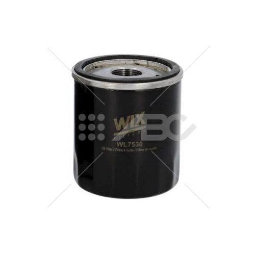 Filtro Aceite Liviano WL7530 Wix