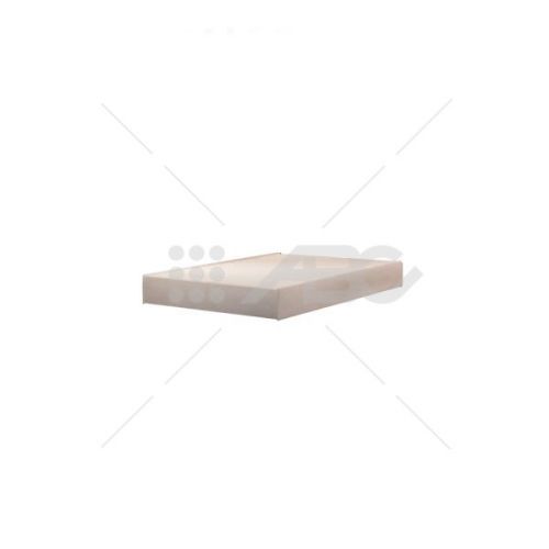 Filtro Aire Habitaculo Megane/Clio (Ue6) WP6928 Wix