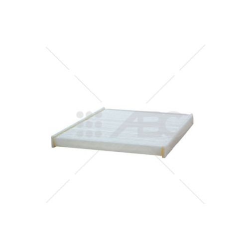 Filtro Aire Habitaculo Ford Fiesta Kd 1.6 Ue6 WP9360 Wix
