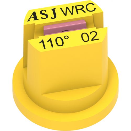 Rango Extendido Ceramica 110° Amarilla WRC11002