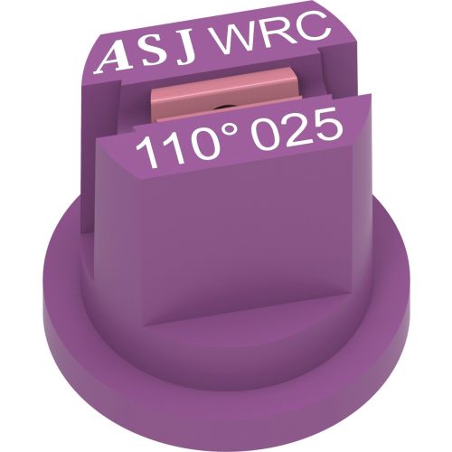 Rango Extendido Ceramica 110° Violeta WRC110025