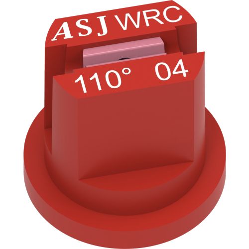 Rango Extendido Ceramica 110° Roja WRC11004