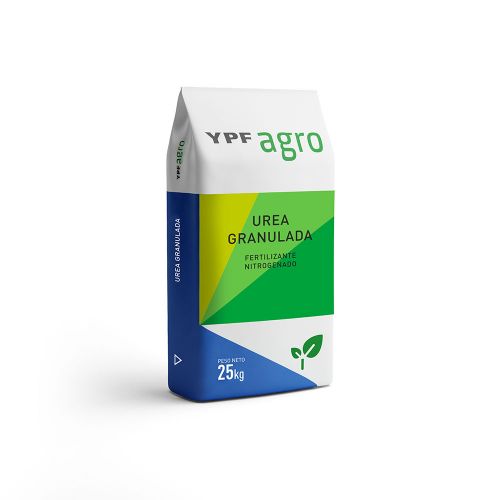 Fertilizante Urea Granulada Ypf Agro