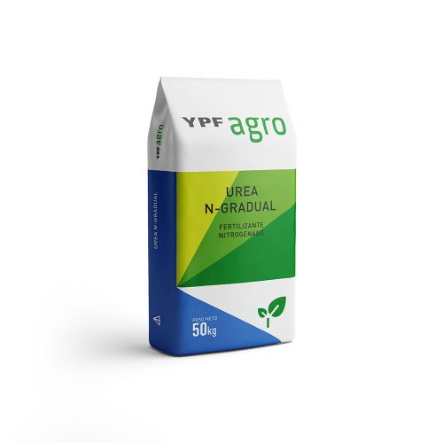 Fertilizante Urea N-Gradual Ypf Agro