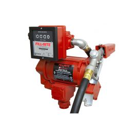 Bomba Fill-Rite (Usa) Modelo Fr311Vl 220V | Agronline