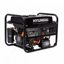 Generador Hhy3000Fe Hyundai | Agronline