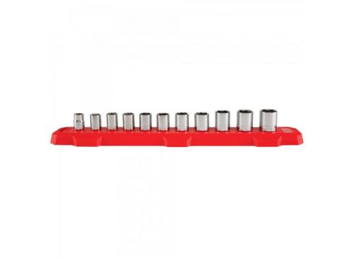 Juego de 11 Tubos Craftsman 3/8" - Sistema Mm