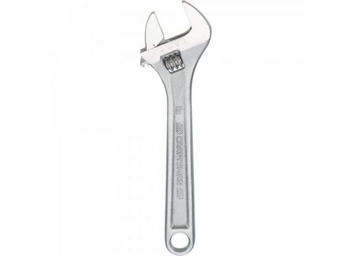 Llave Ajustable Craftsman de Acero Cromada 8"