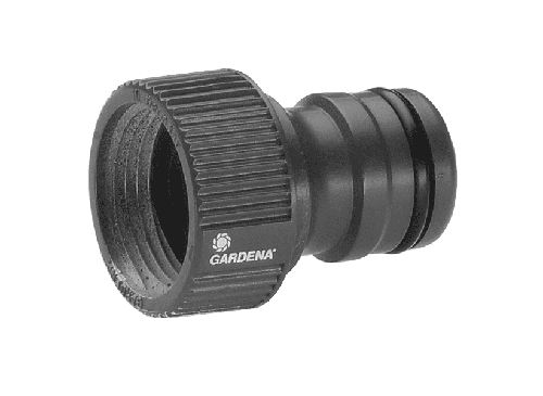 Conector Gardena Profi macho 3/4" RH 3/4"