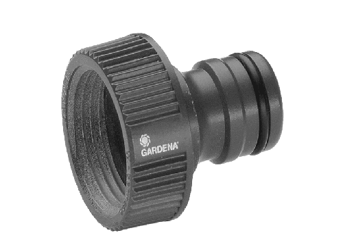 Conector Gardena Profi macho 3/4" RH 1"