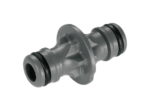 Union de mangueras Gardena 1/2"