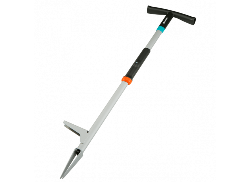 Extractor de maleza Gardena